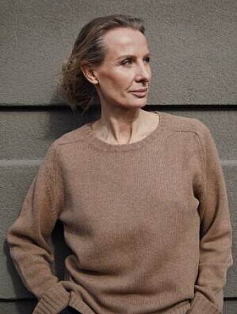 Professor Sara Kristoffersson har stått i stormen dei siste par åra. I vår gav ho ut bok. Professor Sara Kristoffersson har stått i stormen dei siste par åra. I vår gav ho ut bok.