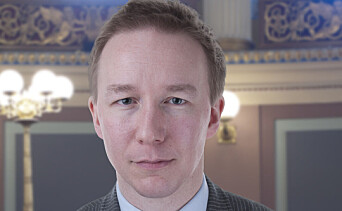 Jon Christian Fløysvik Nordrum. Jon Christian Fløysvik Nordrum.
