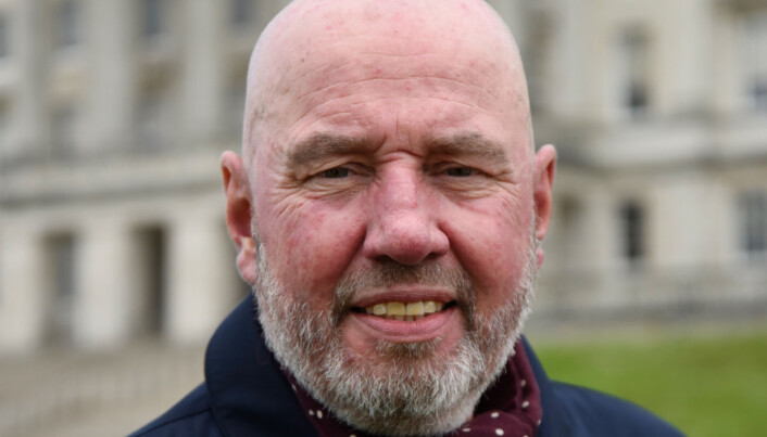 Erik Mustad, førstelektor i engelsk ved Universitetet i Agder, er flittig brukt av mediene når det dukker opp nyhetshendelser i Storbritannia. Erik Mustad, førstelektor i engelsk ved Universitetet i Agder, er flittig brukt av mediene når det dukker opp nyhetshendelser i Storbritannia.