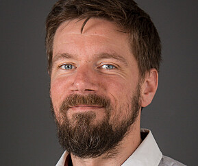Samfunnsforsker Jørn Ljunggren har nylig avlevert sin rapport til LDO. Samfunnsforsker Jørn Ljunggren har nylig avlevert sin rapport til LDO.