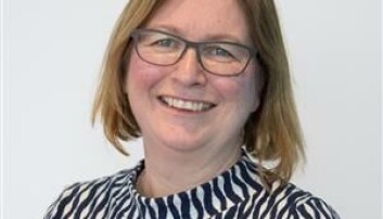 Elisabet Carine Ljunggren er dekan ved Nord universitet. Elisabet Carine Ljunggren er dekan ved Nord universitet.
