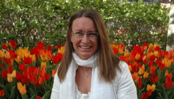 Åse Marie Ommundsen er professor ved OsloMet. Den norske, og danske, innkjøpsordninga gjer at ein kan skriva romanar om smalare tema enn i andre land, seier ho. Åse Marie Ommundsen er professor ved OsloMet. Den norske, og danske, innkjøpsordninga gjer at ein kan skriva romanar om smalare tema enn i andre land, seier ho.