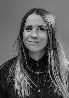 Religion er blant vanskelege tema, seier førsteamanuensis Inga Henriette Undheim. Religion er blant vanskelege tema, seier førsteamanuensis Inga Henriette Undheim.
