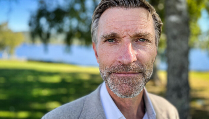 Han ville verta den beste politimannen og den beste til å gjennomføra avhøyr. I dag er Asbjørn Rachlew undervisar og forskar, med særleg fokus på nettopp avhøyr. Han ville verta den beste politimannen og den beste til å gjennomføra avhøyr. I dag er Asbjørn Rachlew undervisar og forskar, med særleg fokus på nettopp avhøyr.