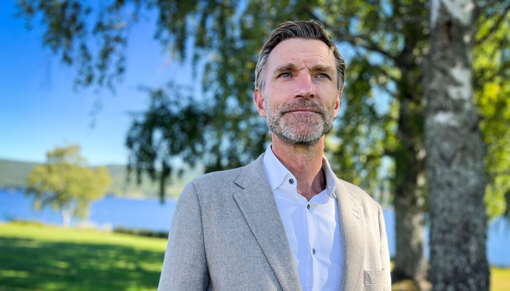 Asbjørn Rachlew fryktar at det kan verta ein tøff haust. Fleire kjende kriminalsaker som ligg minst 20 år attende i tid er igjen på dagsorden. Asbjørn Rachlew fryktar at det kan verta ein tøff haust. Fleire kjende kriminalsaker som ligg minst 20 år attende i tid er igjen på dagsorden.