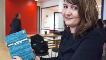 — Det kan være stor risiko knyttet til å si ifra om forhold i et veilederforhold, sier professor Trine Fossland. — Det kan være stor risiko knyttet til å si ifra om forhold i et veilederforhold, sier professor Trine Fossland.
