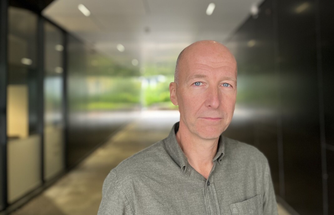 Forfattar Alfred Fidjestøl tviler på at Georg Johannesen hadde fått jobb på eit universitet i dag. Johannesen blir rekna som ein av Noregs viktigaste lyrikarar, men definerte seg sjølv først og fremst som akademikar. Forfattar Alfred Fidjestøl tviler på at Georg Johannesen hadde fått jobb på eit universitet i dag. Johannesen blir rekna som ein av Noregs viktigaste lyrikarar, men definerte seg sjølv først og fremst som akademikar.