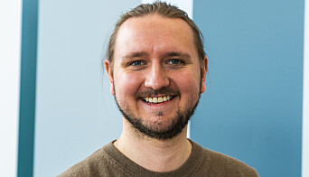 Freddy Andre Øfstegård (SV). Freddy Andre Øfstegård (SV).
