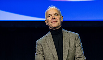 Jan Tore Sanner Jan Tore Sanner