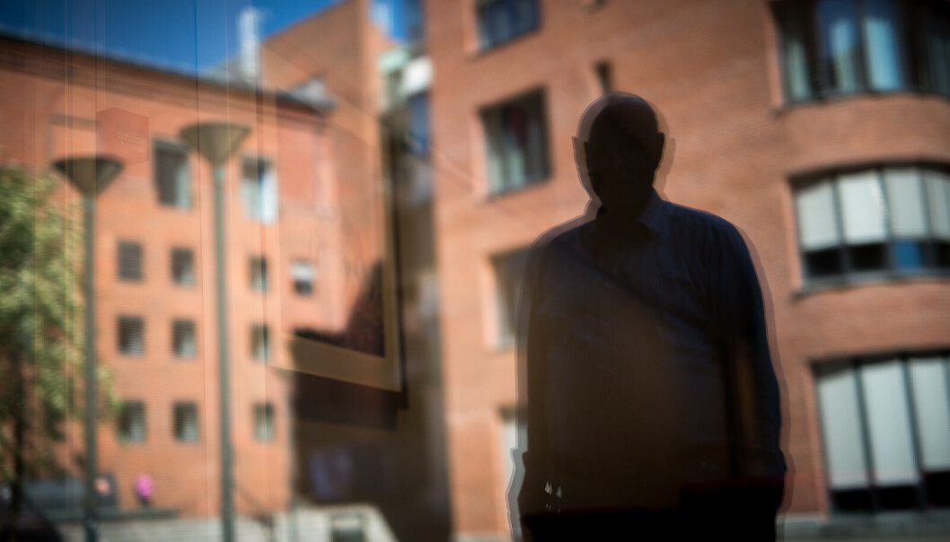 Scholars at Risk er et program for forskere som er forfulgte i hjemlandet sitt. I nesten tre måneder skal personopplysninger om nesten 100 forskere tilknyttet ordningen ha ligget åpent ute på Universitetet i Oslos nettsider. Scholars at Risk er et program for forskere som er forfulgte i hjemlandet sitt. I nesten tre måneder skal personopplysninger om nesten 100 forskere tilknyttet ordningen ha ligget åpent ute på Universitetet i Oslos nettsider.