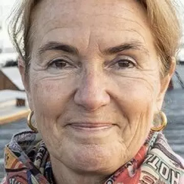 Marianne Johnsen