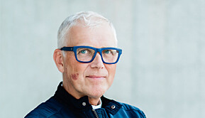 Thorbjørn Kongshavn Thorbjørn Kongshavn