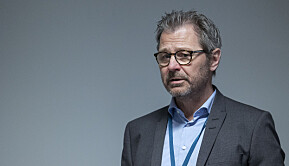Økonomidirektør Helge Skugstad