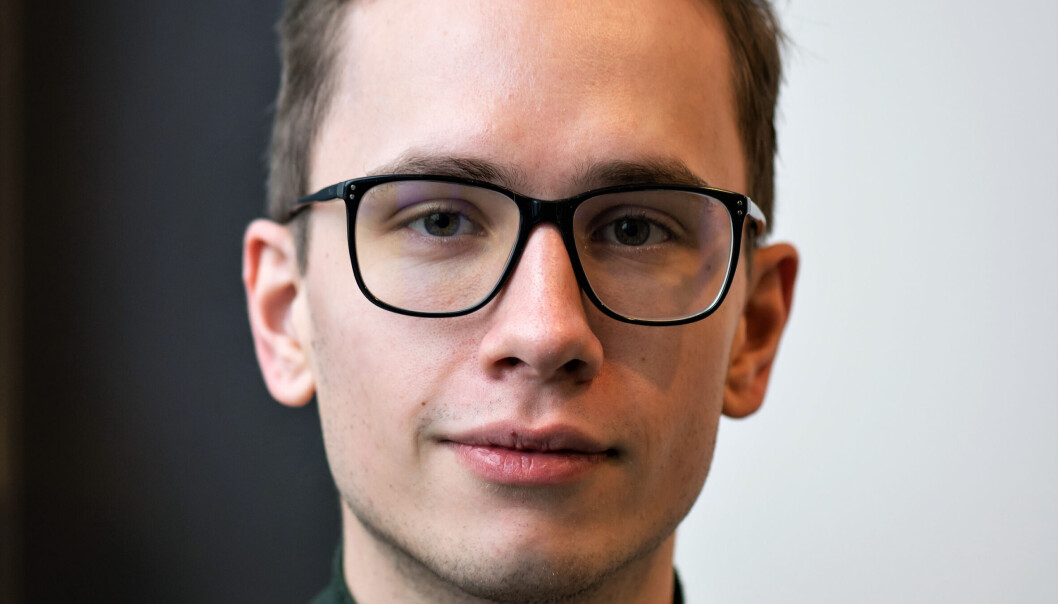 Er det farlig at studenter tar seg en blås i et land der det er lovlig? Selvsagt er det ikke det, skriver Espen Bø. Er det farlig at studenter tar seg en blås i et land der det er lovlig? Selvsagt er det ikke det, skriver Espen Bø.