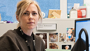 Unni Soltun Andreassen er stipendiat og medlem av NTNUs styre. Unni Soltun Andreassen er stipendiat og medlem av NTNUs styre.