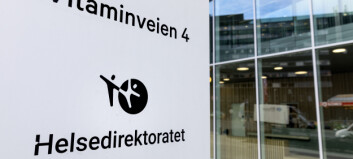 Snuoperasjon om norske studenter: Får autorisasjon etter studier i Danmark