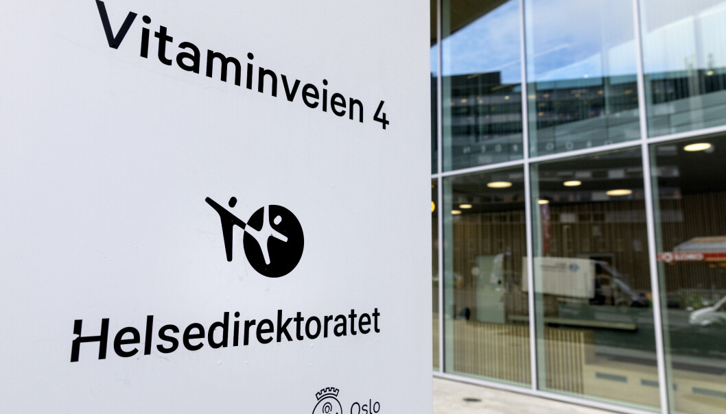 Helsedirektoratet har endret godkjenningspraksisen for fysioterapeuter utdannet i Danmark. Helsedirektoratet har endret godkjenningspraksisen for fysioterapeuter utdannet i Danmark.