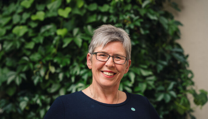 Styremedlem i Tekna, Margrethe Esaiassen, er bekymret i forkant av statsbudsjettets framlegging. Styremedlem i Tekna, Margrethe Esaiassen, er bekymret i forkant av statsbudsjettets framlegging.