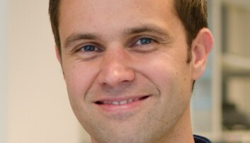 Thomas Fleischer, forsker som frykter kutt. Thomas Fleischer, forsker som frykter kutt.