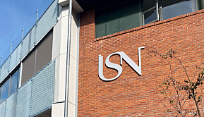 Temperaturen har tidvis vært høy ved Universitetet i Sørørst-Norge (USN). Professoren mener stipendiaten har opptrådt både ulovlig og ukollegialt. Temperaturen har tidvis vært høy ved Universitetet i Sørørst-Norge (USN). Professoren mener stipendiaten har opptrådt både ulovlig og ukollegialt.