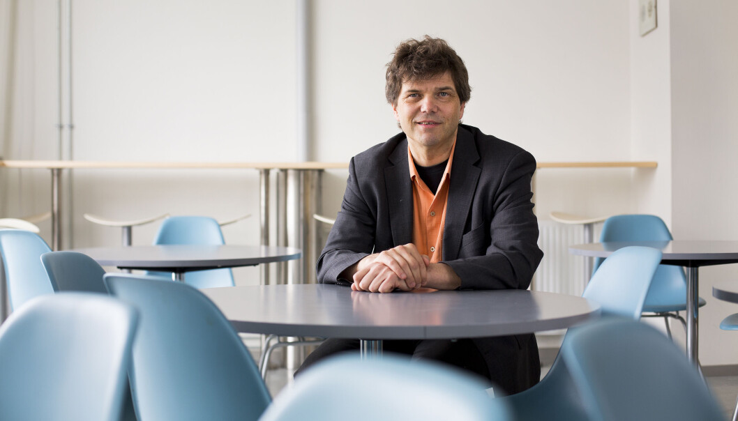 Hvorfor vet vanlige folk knapt nok om at disse akademiene eksisterer, hvorfor er de nesten usynlige i samfunnsdebatten, spør professor Gaute Einevoll ved NMBU Hvorfor vet vanlige folk knapt nok om at disse akademiene eksisterer, hvorfor er de nesten usynlige i samfunnsdebatten, spør professor Gaute Einevoll ved NMBU