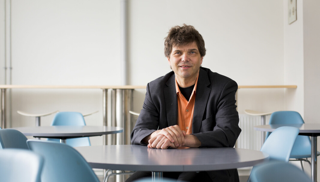 Gaute T. Einevoll, professor ved NMBU og medlem av DKNVS og NTVA, foreslår å åpne opp vitenskapsakademiene.