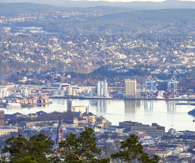 Neste år arrangeres 2280 konferanser i Oslo - på samme dag