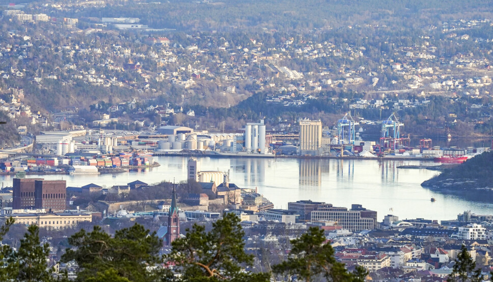 2280 konferanser er lagt til Oslo på samme dag neste år. Hvor mange som gjennomfører gjenstår å se.