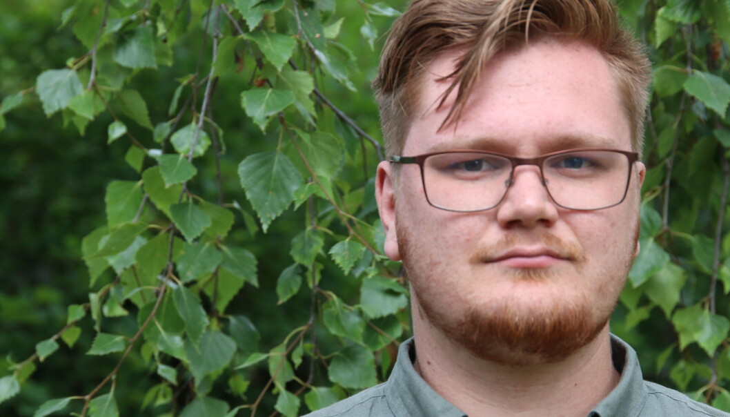 SV har lovet å kjempe for økt studiestøtte, men vil de ha nok slagkraft til å kjempe mot det usolidariske maskineriet som sitter med regjeringsmakten? spør Marius Torsvoll. Han leder Velferdstinget i Oslo og Akershus. SV har lovet å kjempe for økt studiestøtte, men vil de ha nok slagkraft til å kjempe mot det usolidariske maskineriet som sitter med regjeringsmakten? spør Marius Torsvoll. Han leder Velferdstinget i Oslo og Akershus.