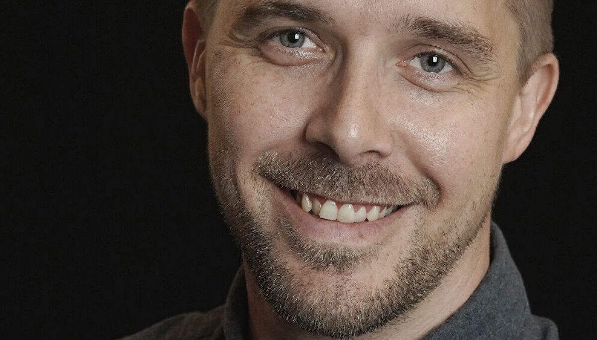 Vi har store utfordringar med å rekruttere rett kompetanse