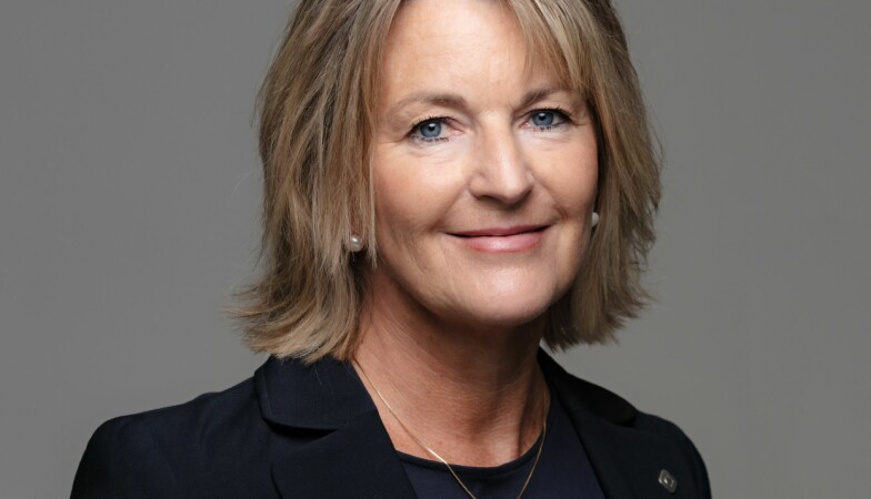 Ingrid Schjølberg er dekan ved Fakultet for informasjonsteknologi og elektroteknikk.