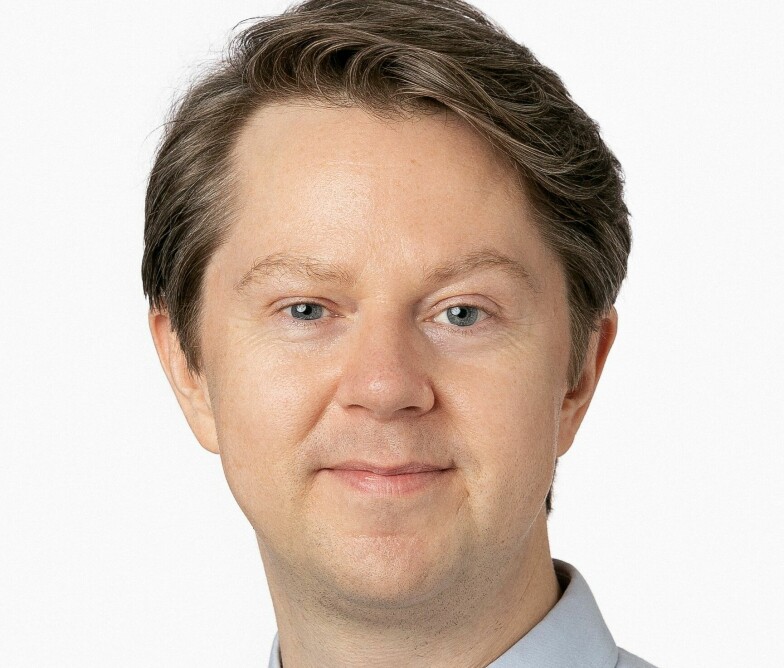 Seniorforsker ved Nupi, Hans Jørgen Gåsemyr