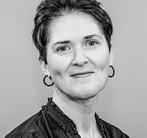 Randi Bergem er ønsket av flere som ny rektor i Volda. Randi Bergem er ønsket av flere som ny rektor i Volda.
