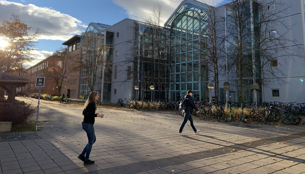 Blant universiteter og høgskoler var det NTNU som karret til seg flest publiseringspoeng i 2021. Listetoppen arbeider også ved dette universitetet. Blant universiteter og høgskoler var det NTNU som karret til seg flest publiseringspoeng i 2021. Listetoppen arbeider også ved dette universitetet.