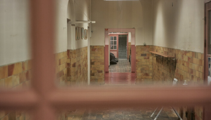 Det har vore sterke reaksjonar, mellom anna i universitetsstyret og blant studentane, etter at det vart kjent at nytt bygg for Griegakademiet er ute av forslaget til statsbudsjett. SV har varsla omkamp. Det har vore sterke reaksjonar, mellom anna i universitetsstyret og blant studentane, etter at det vart kjent at nytt bygg for Griegakademiet er ute av forslaget til statsbudsjett. SV har varsla omkamp.