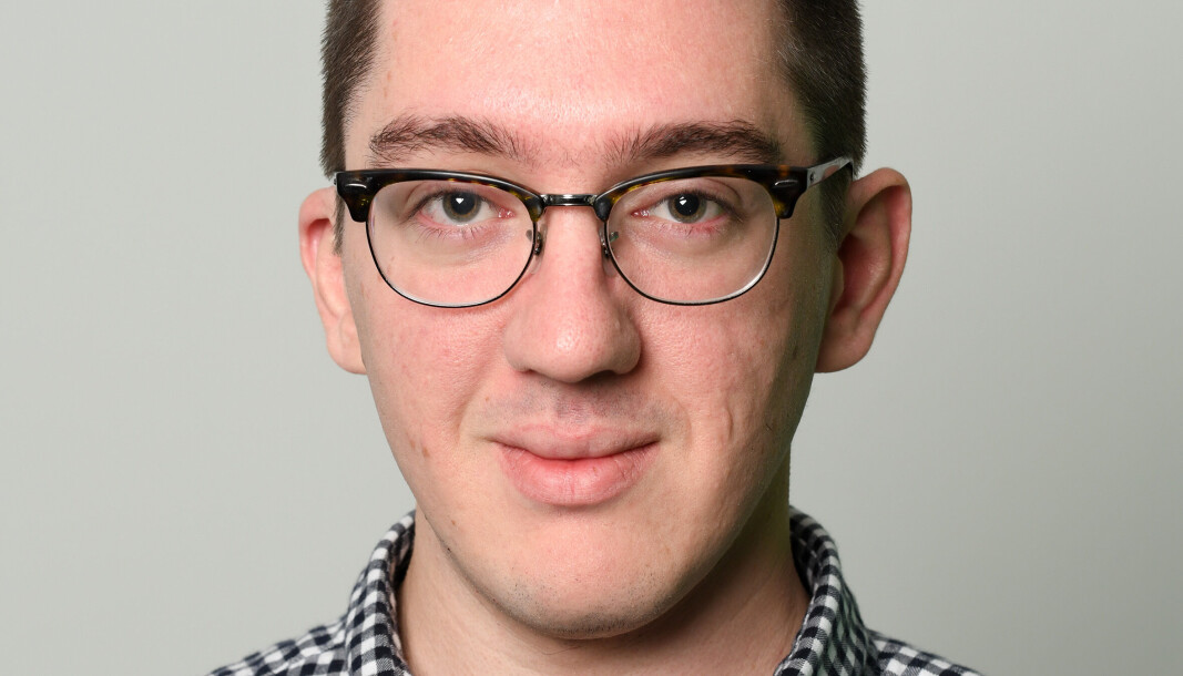 La oss ikke falle bak resten av Skandinavia, skriver Nicolas Gibney, leder for Stipendiatorganisasjonene i Norge. La oss ikke falle bak resten av Skandinavia, skriver Nicolas Gibney, leder for Stipendiatorganisasjonene i Norge.