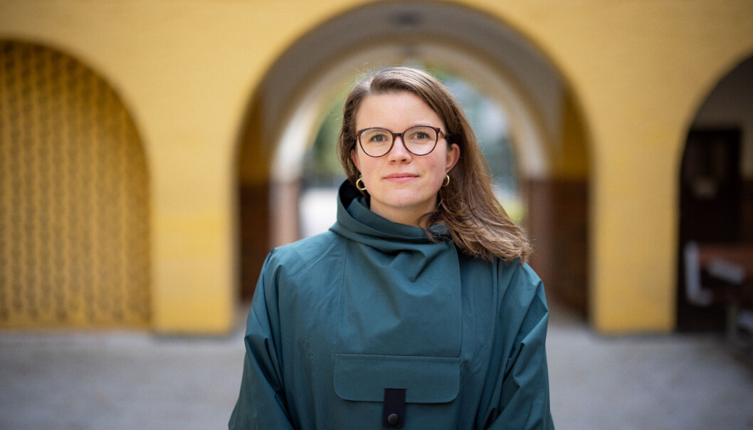 Korleis kan ein seia noko om korleis menneske er som foreldre, før dei faktisk har fått vera foreldre? Det har Ida Benedicte Juhasz forska på. Korleis kan ein seia noko om korleis menneske er som foreldre, før dei faktisk har fått vera foreldre? Det har Ida Benedicte Juhasz forska på.