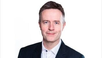 Dag Thomas Gisholt blir ny departementsråd i Kunnskapsdepartementet. Dag Thomas Gisholt blir ny departementsråd i Kunnskapsdepartementet.