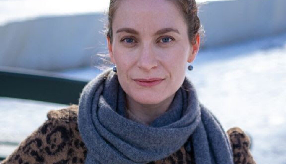Rose Martin er ansatt som dekan ved Fakultet for lærerutdanning og kunst- og kulturfag Rose Martin er ansatt som dekan ved Fakultet for lærerutdanning og kunst- og kulturfag