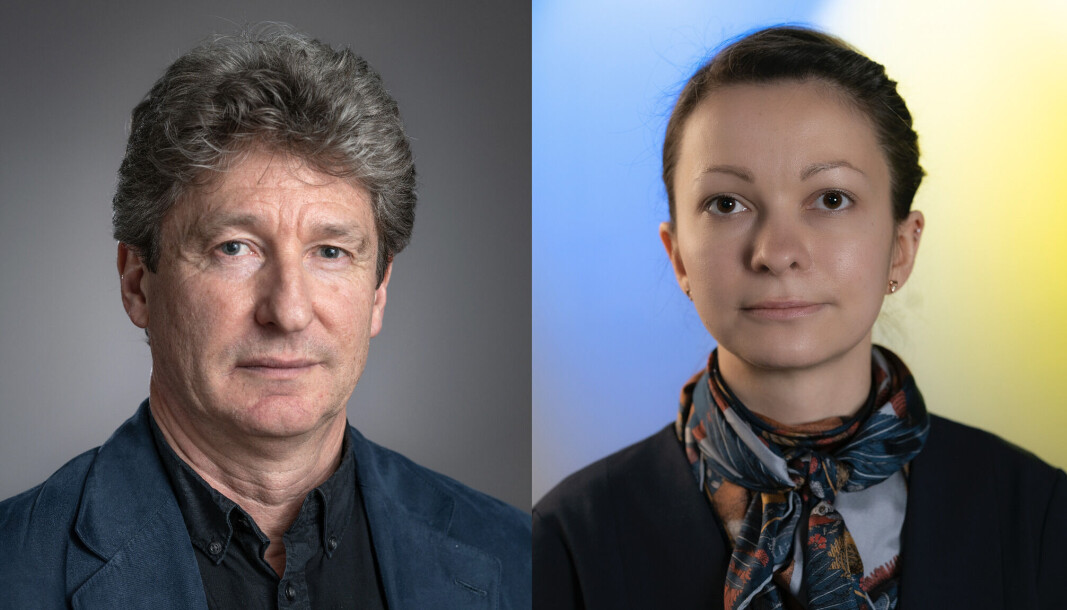 Det beste ville være om særvilkårene i ICC-statuttene ble opphevet slik at aggresjonsforbrytelser kommer på linje med krigsforbrytelser, forbrytelser mot menneskeheten og folkemord, skriver Liliia Oprysk og Terje Einarsen. Det beste ville være om særvilkårene i ICC-statuttene ble opphevet slik at aggresjonsforbrytelser kommer på linje med krigsforbrytelser, forbrytelser mot menneskeheten og folkemord, skriver Liliia Oprysk og Terje Einarsen.