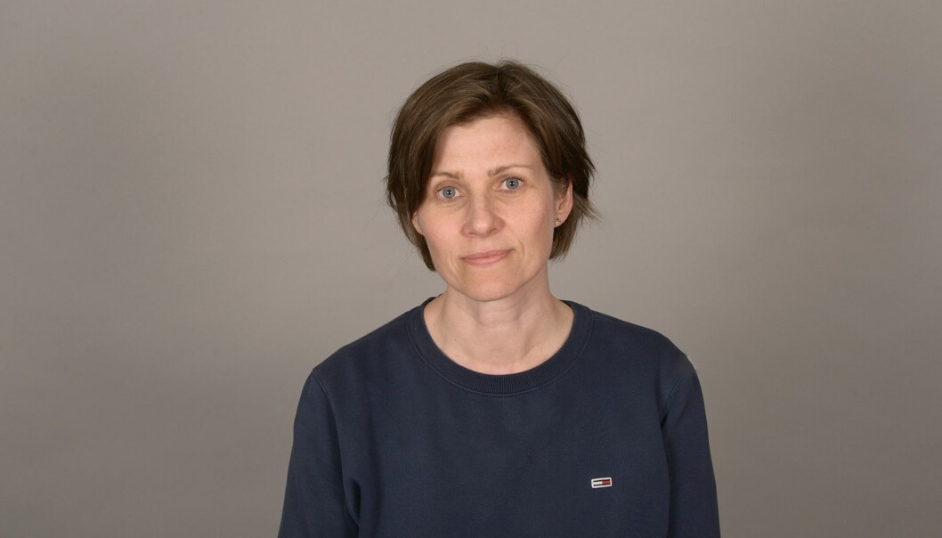 Som medieforskere ved en rekke forskningsmiljøer i Norge, ønsker vi en åpnere prosess på hvor langt Medietilsynets oppgaver strekker seg ut over tilsynsoppgaven knyttet til mediepolitiske mål, skriver Marika Lüders, leder i Norsk medieforskerlag. Som medieforskere ved en rekke forskningsmiljøer i Norge, ønsker vi en åpnere prosess på hvor langt Medietilsynets oppgaver strekker seg ut over tilsynsoppgaven knyttet til mediepolitiske mål, skriver Marika Lüders, leder i Norsk medieforskerlag.