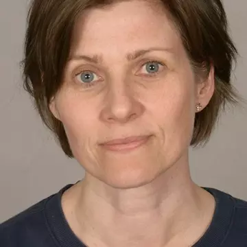 Marika Lüders