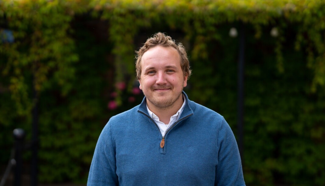 Tiden for denne typen støtteordninger er over. Vi er på vei inn i en global økonomisk krise, skriver Ivar Fossberg Aulie, internasjonalt ansvarlig ved Høyres studenter. Tiden for denne typen støtteordninger er over. Vi er på vei inn i en global økonomisk krise, skriver Ivar Fossberg Aulie, internasjonalt ansvarlig ved Høyres studenter.