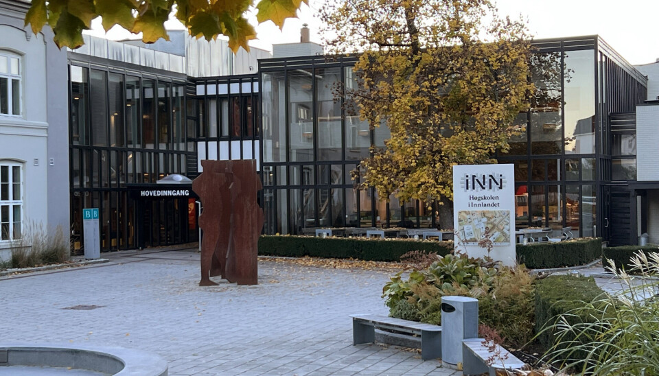 Det er høgskolestyremøte ved Høgskolen i Innlandet tirsdag. På sakskartet står blant annet høringen om regjeringens forslag om å innføre studieavgift for utenlandske studenter utenfor EU/EØS. Det er høgskolestyremøte ved Høgskolen i Innlandet tirsdag. På sakskartet står blant annet høringen om regjeringens forslag om å innføre studieavgift for utenlandske studenter utenfor EU/EØS.