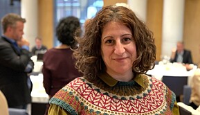 Førsteamanuensis ved Institutt for pedagogikk, UiB, Yael Harlap Førsteamanuensis ved Institutt for pedagogikk, UiB, Yael Harlap