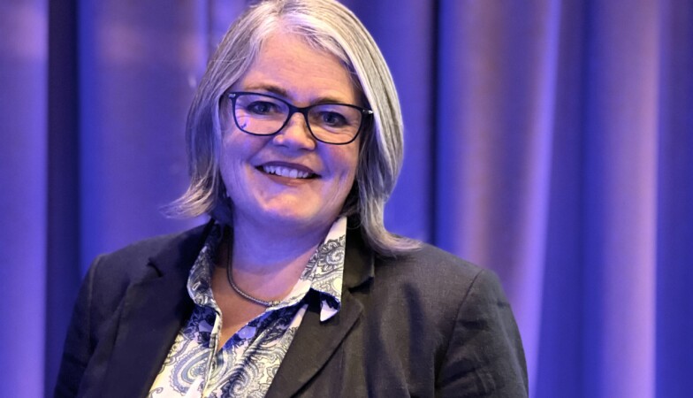 Kari-Anne Jønnes er stortingsrepresentant for Høyre og sitter i Utdannings- og forskningskomiteen.