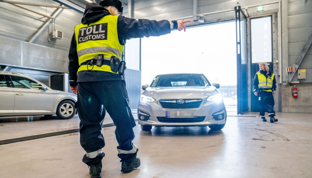 Det er mange som ønsker innpass i tollerykret. Har du relevant bagrunn, kan du slippe unna bacheloren ved UiS ved å gjennomføre et seks måneder langt intensivkurs. Det er mange som ønsker innpass i tollerykret. Har du relevant bagrunn, kan du slippe unna bacheloren ved UiS ved å gjennomføre et seks måneder langt intensivkurs.