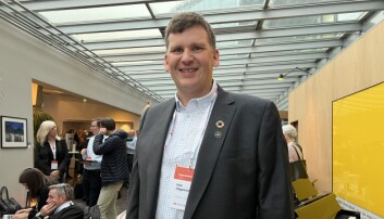Eirik Hågensen er rektor ved Fagskolen i Viken. Eirik Hågensen er rektor ved Fagskolen i Viken.