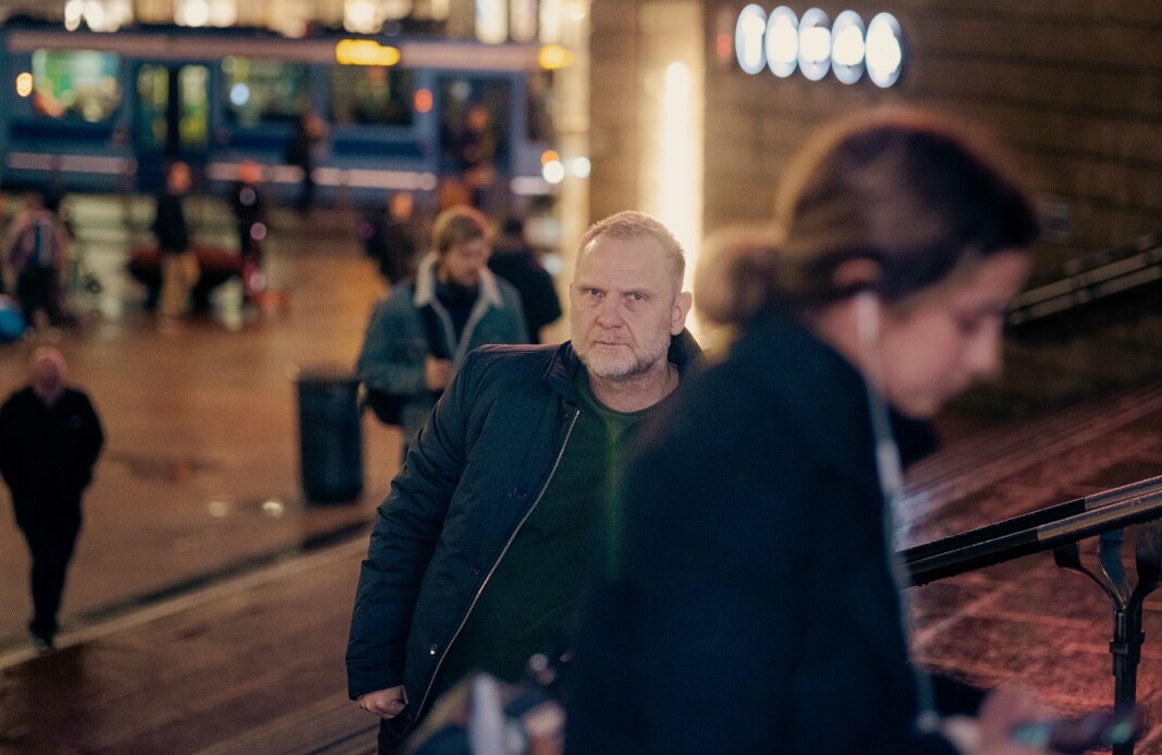 Frank Rossavik er ein av dei mest markante kritikarane i Noreg av den radikale identitetspolitikken, som han fryktar kan undergrave både ytringsfridom og akademisk fridom. Frank Rossavik er ein av dei mest markante kritikarane i Noreg av den radikale identitetspolitikken, som han fryktar kan undergrave både ytringsfridom og akademisk fridom.