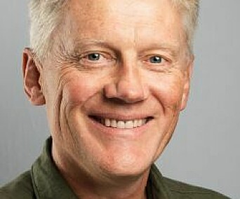 Tom Roar Eikebrokk er hovedtillitsvalgt i Forskerforbundet.